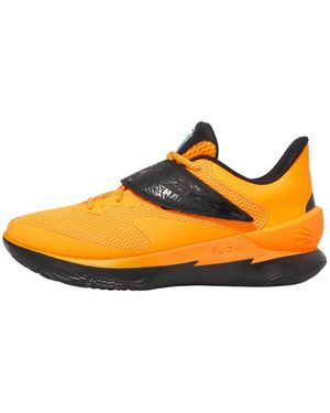 Under Armour Trainers - Orange