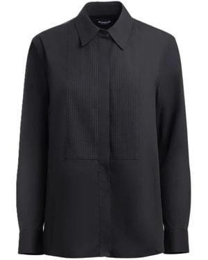 Dondup Shirts - Black