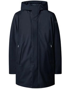 Rrd Down Jackets - Blu