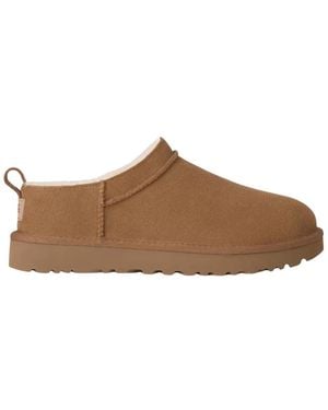 UGG Slippers - Marron