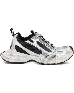 Balenciaga Trainers - White