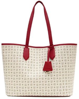 Pollini Off- Shoppers Te8427Pp06Q1110B - Rot