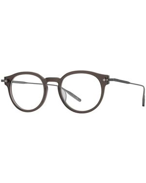 Barton Perreira Glasses - Grey