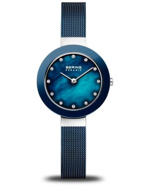 Bering Watches - Blu