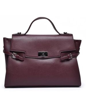 Ermanno Scervino Handbags - Viola