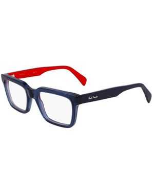 Paul Smith Glasses - Red