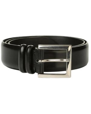 Orciani Belts - Black