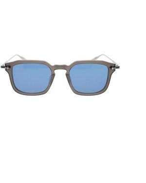 Barton Perreira Sunglasses - Azul