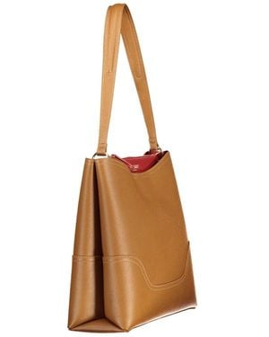 Twinset Shoulder Bags - Marrón