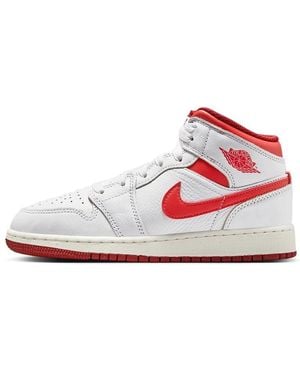 Nike Running Schuhe - Weiß
