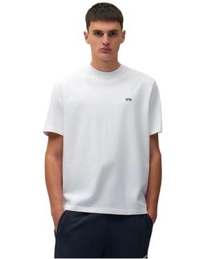 Arte' T-Shirts - White