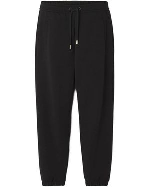 Lanvin Joggers - Black