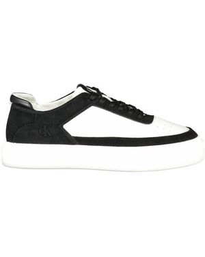 Calvin Klein Sneakers - Noir