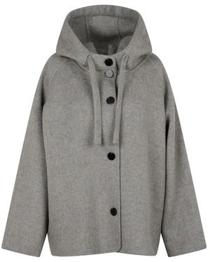 Oakwood Light Jackets - Gris