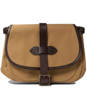 Filson Cross Body Bags - Brown