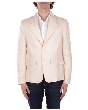 John Richmond Blazers - Natural