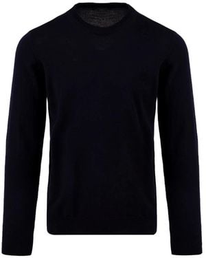 Daniele Alessandrini Hoodies & Sweatvesten ,Blauw ,Blauwe Sweaters Voor