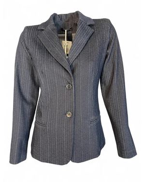 Ana Alcazar Blazers - Bleu