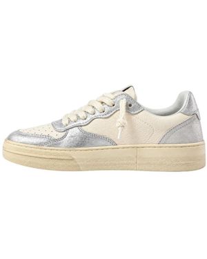 4b12 Sneakers - Blanc