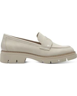 Tamaris Loafers - Grey