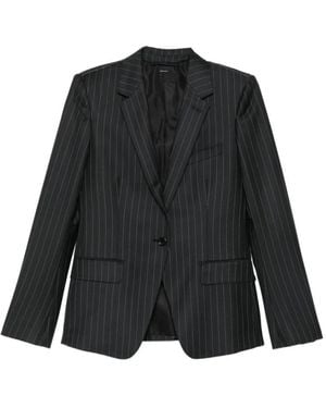 Tom Ford Blazers - Black