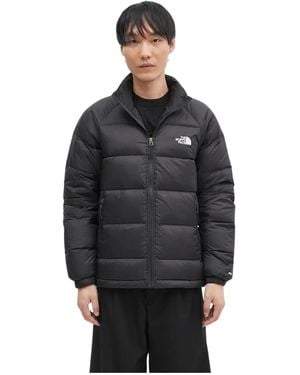The North Face Ski Jackets - Negro
