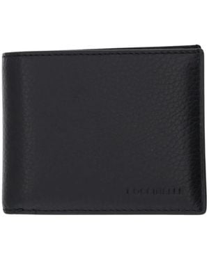 Coccinelle Wallets & Cardholders - Nero
