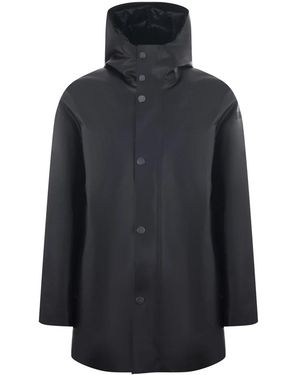 Rrd Parkas - Azul