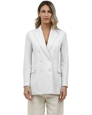 Circolo 1901 Blazers - White