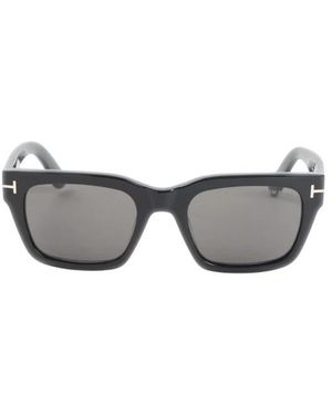 Tom Ford Sunglasses - Black
