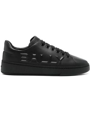 Bally Sneakers - Negro