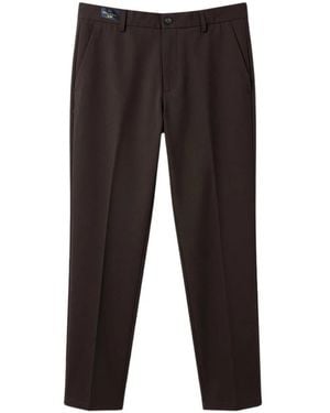 Paul & Shark Hose - Braun