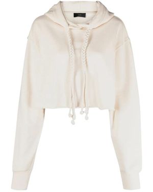 Alanui Hoodies - Neutro
