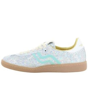 Primabase Sneaker 51563 - Blau