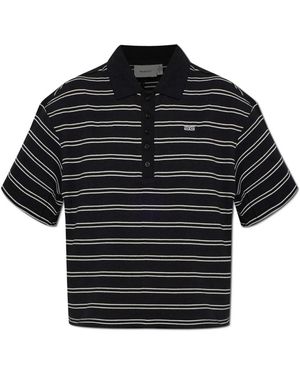Gestuz Gzpilova Polo Shirt - Schwarz