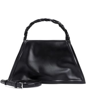 Y. Project Handbags - Nero