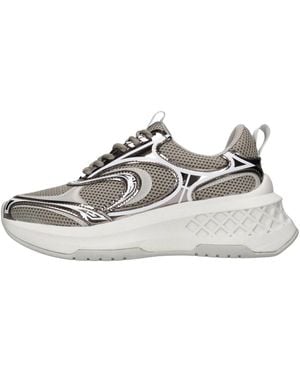 Emanuélle Vee Sneakers - Blanc