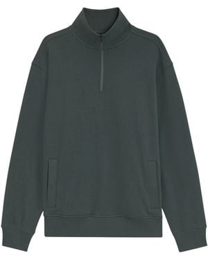 BOSS Sweater - Groen