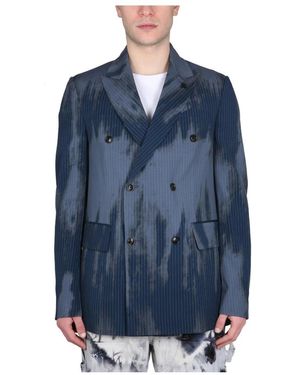 Amiri Blazers - Blue