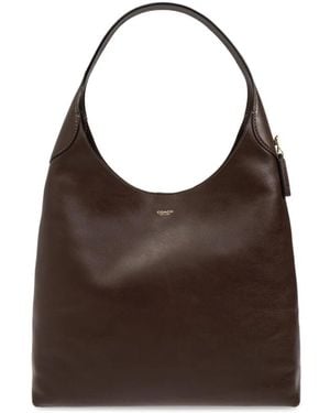 COACH Shoulder Bags - Marrone