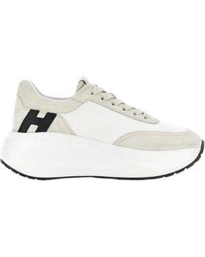 Hogan Sneakers - Bianco