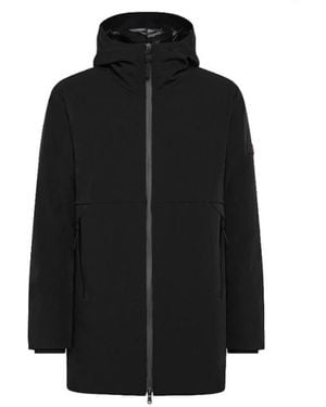 Peuterey Parkas - Negro