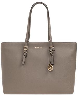 Michael Kors Tote Bags - Marrone