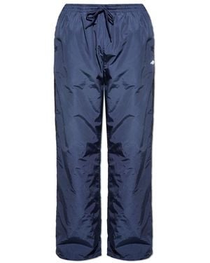 Balenciaga Sweatpants - Blauw