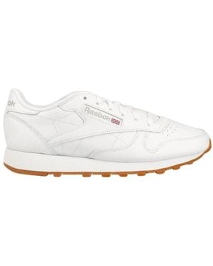 Reebok Skate Shoes - Bianco