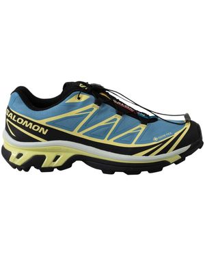 Salomon Running Shoes - Bleu