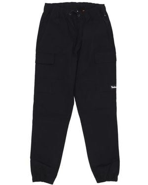 Timberland Joggers - Black