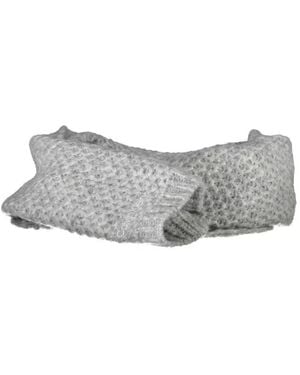 Calvin Klein Winter Scarves - Gris