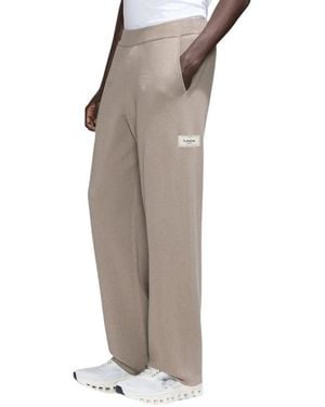 flâneur Sweatpants - Marron