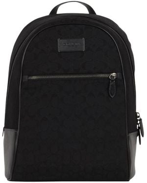 COACH Backpacks - Noir